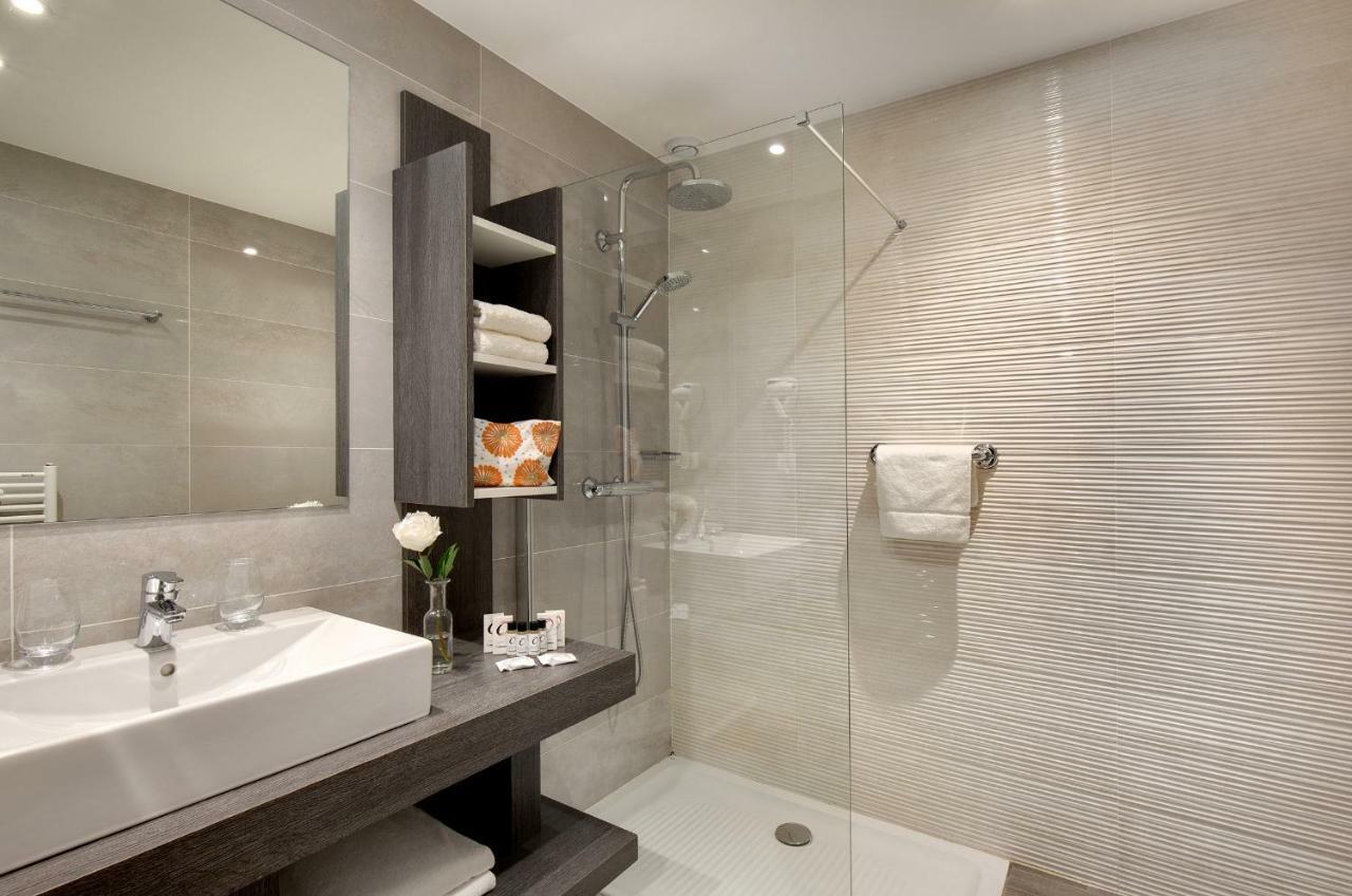 Grand Comfort Kamer