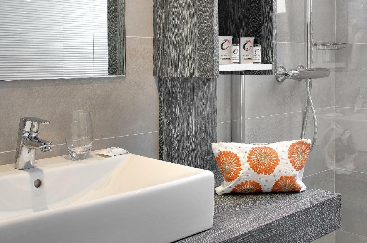 Comfort Kamer